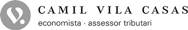 Camil Vila Casas · Economista i assessor tributari